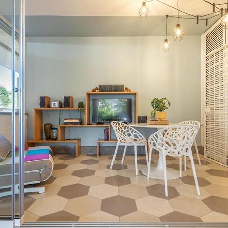 Elfaro Kitty - Stylish Apartment Close To S. Peter Roma Exterior foto