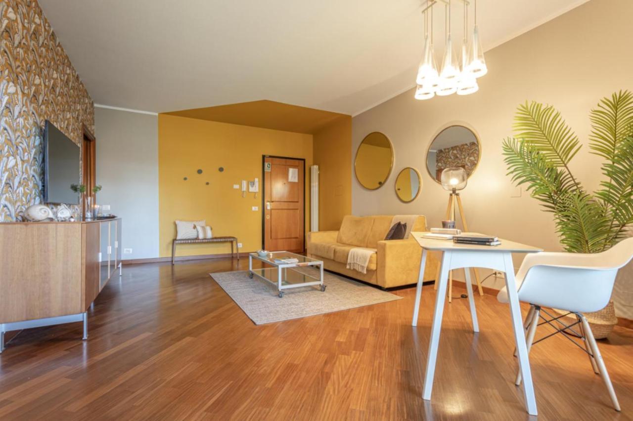 Elfaro Kitty - Stylish Apartment Close To S. Peter Roma Exterior foto