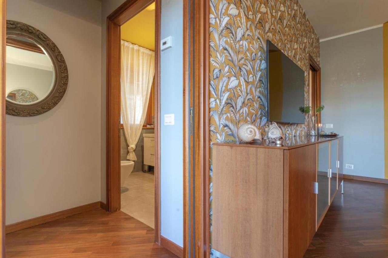 Elfaro Kitty - Stylish Apartment Close To S. Peter Roma Exterior foto
