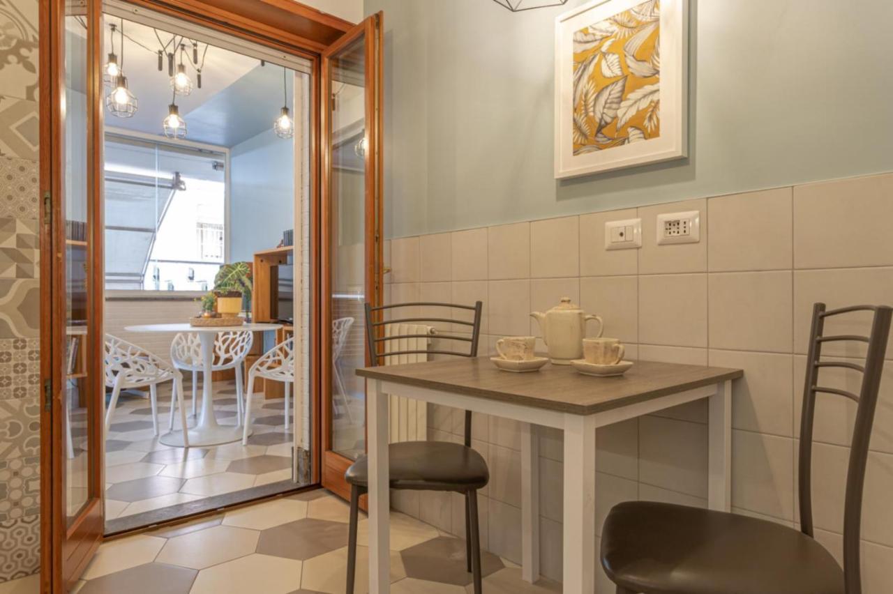 Elfaro Kitty - Stylish Apartment Close To S. Peter Roma Exterior foto