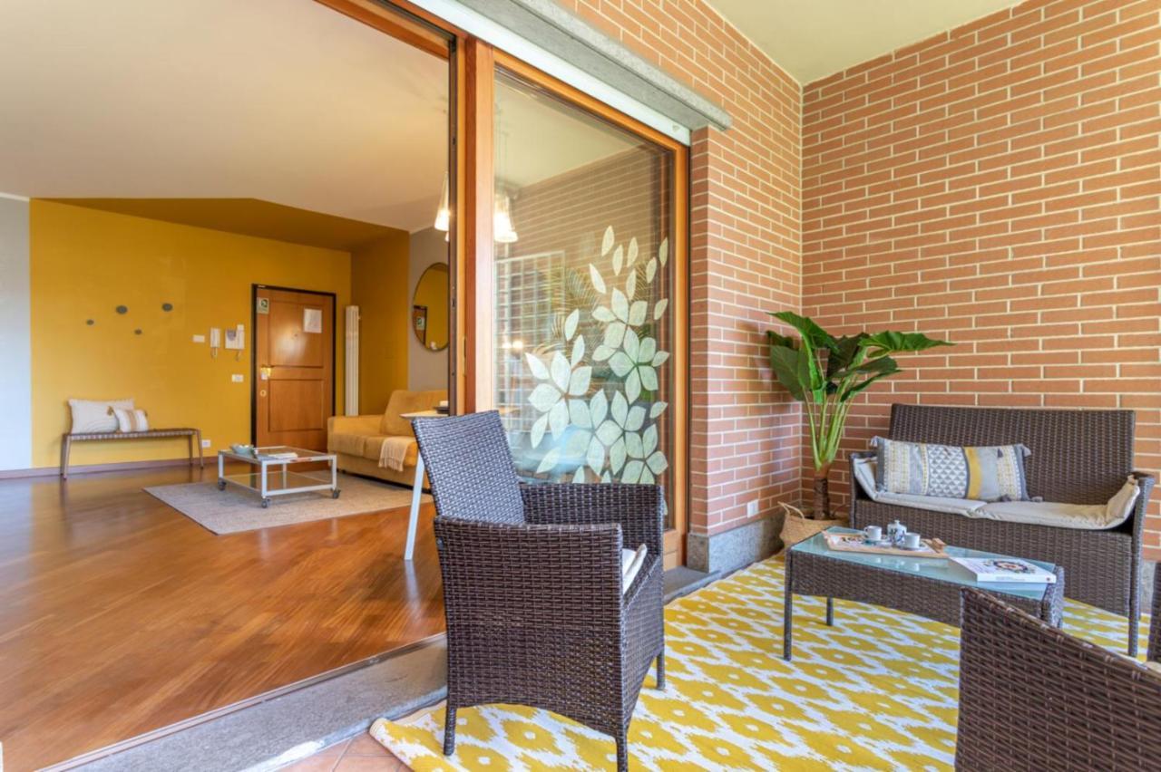 Elfaro Kitty - Stylish Apartment Close To S. Peter Roma Exterior foto