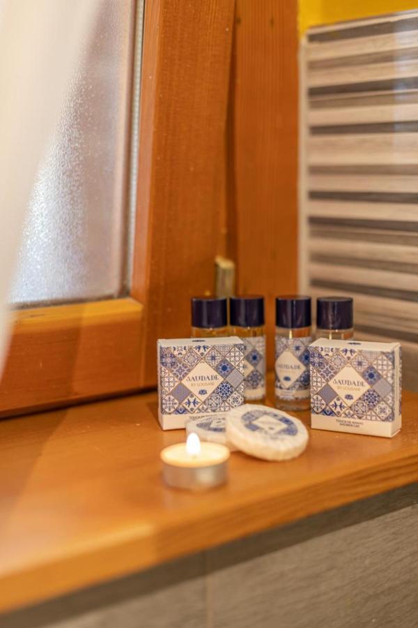 Elfaro Kitty - Stylish Apartment Close To S. Peter Roma Exterior foto