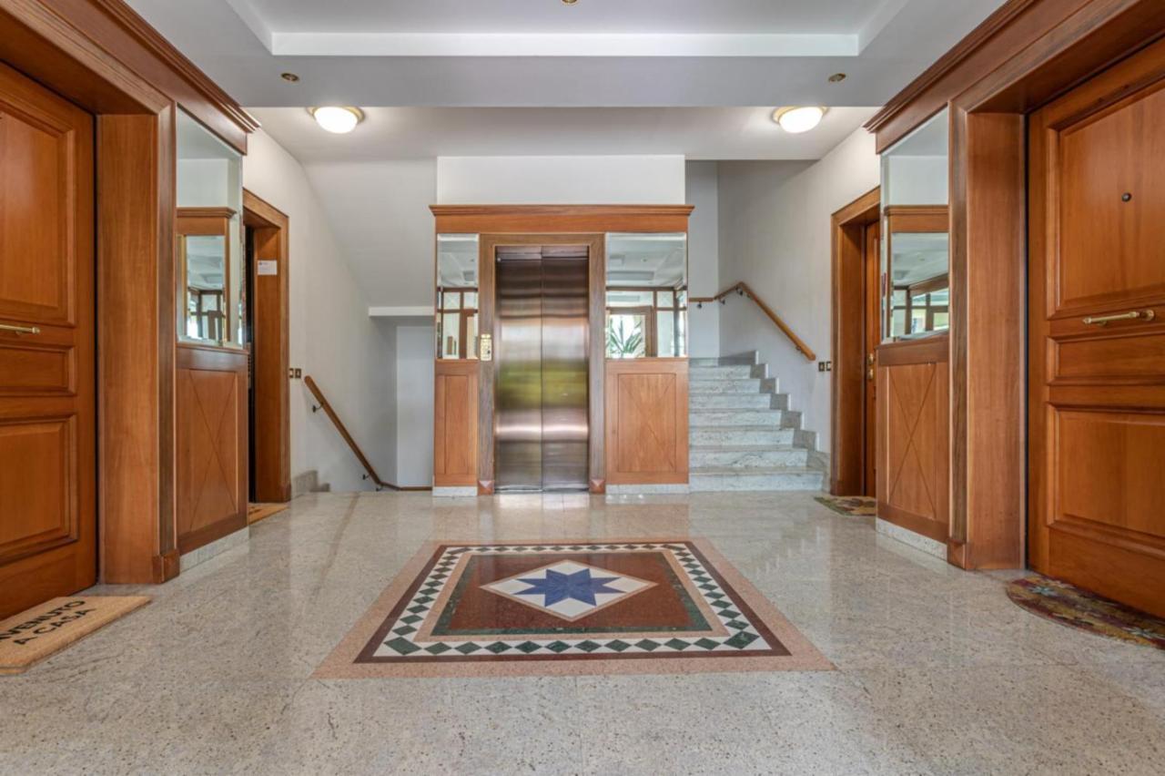 Elfaro Kitty - Stylish Apartment Close To S. Peter Roma Exterior foto